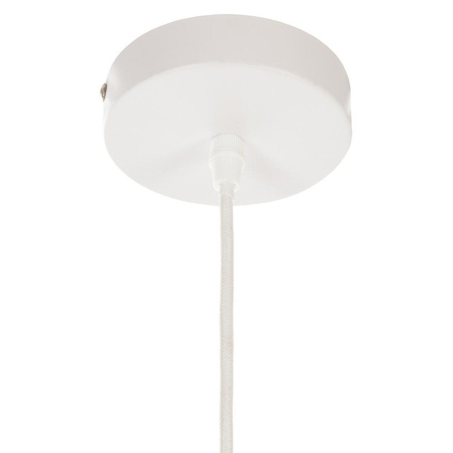 Lampa din metal, Ø 22 cm