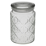 Borcan, 720 ml, Dolce