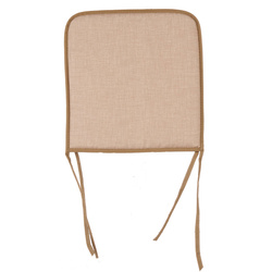 Perna scaun snur, 38 x 38 cm