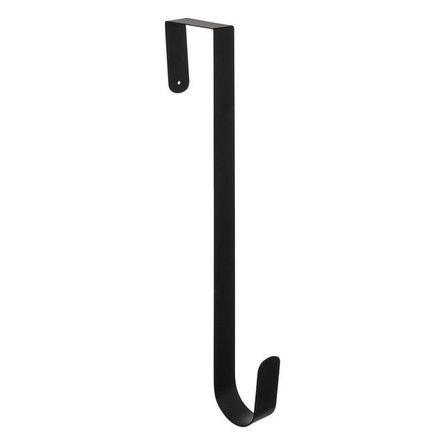 Suport pentru coronita decorativa, pentru usa, 38 cm