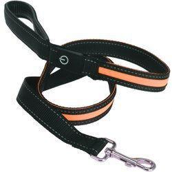 Lesa pentru caine LED, 120 cm