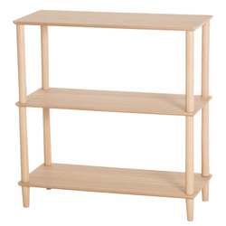 Comodă TEMPO, 34 x 80 cm, înălțime 83 cm