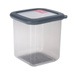 Containere pentru alimente din plastic SMART MODULAR, 800 ml