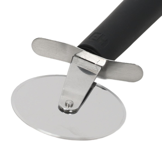 TAIETOR PIZZA 21CM INOX