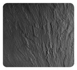 Protecție pentru plita, geam din sticlă călită cu un model elegant + picioare antiderapante - WENKO