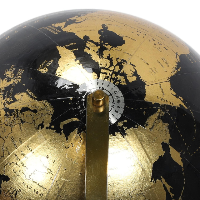 Glob decorativ CON, Ø 25 cm