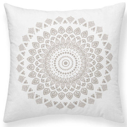 Perna decorativa Slow Life, 40 x 40