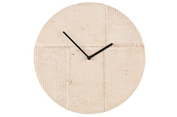 Recipient de ciment ALEX cu capac, 13 x 8 cm