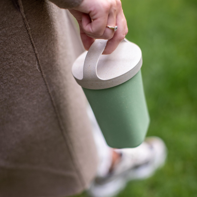 Recipient pentru supă și gustări BUDDY, etanș, 700 ml, KOZIOL