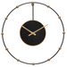 Ceas de perete PEARL, Ø 61 cm