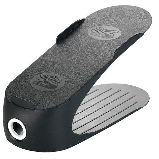 Organizator de pantofi negru, 4 buc. În set