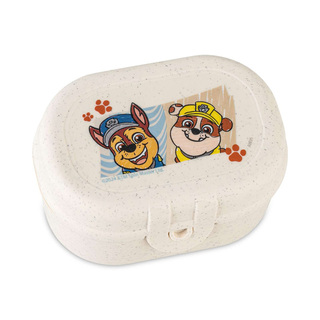 Cutie de pranz pentru copii PASCAL MINI Patrula cățelușilor, KOZIOL