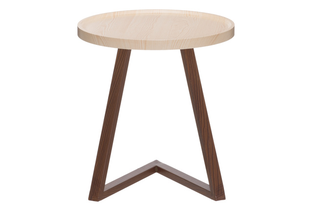 Suport de flori URBAN EDEN pe suport metalic, 51 cm