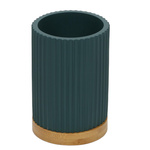 Pahar modern pentru periuță de dinți