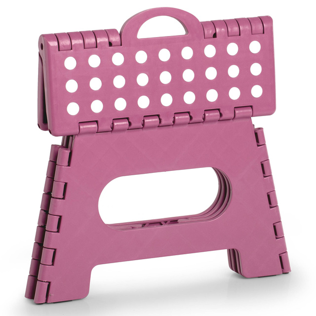 Taburet antiderapant, 35 x 28 x 22 cm, ZELLER