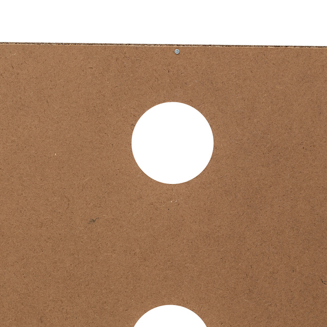 Comoda pentru TV ABANA, 120 x 39 x 48 cm