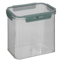 Cutie dreptunghiulară Neo PET 4L