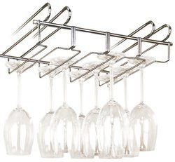 Suport de bucătărie pentru pahare - poate găzdui până la 12 bucăți, WENKO