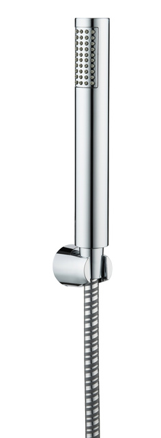 Set dus - cap de dus cu suport + furtun BASIC