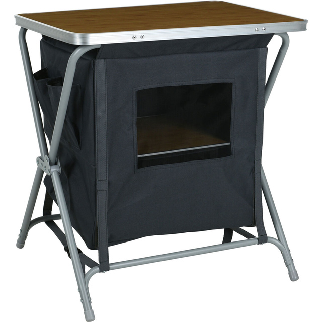 Dulap de camping, 60 x 45 x 64 cm