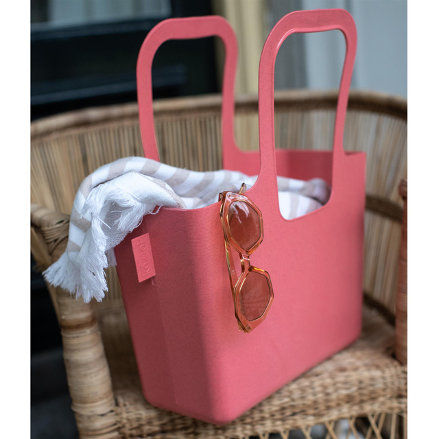 Geanta de cumparaturi multifunctionala, plaja TASCHELINO, KOZIOL