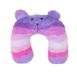 Perna croissant de calatorie pentru copii, 30 x 30 cm