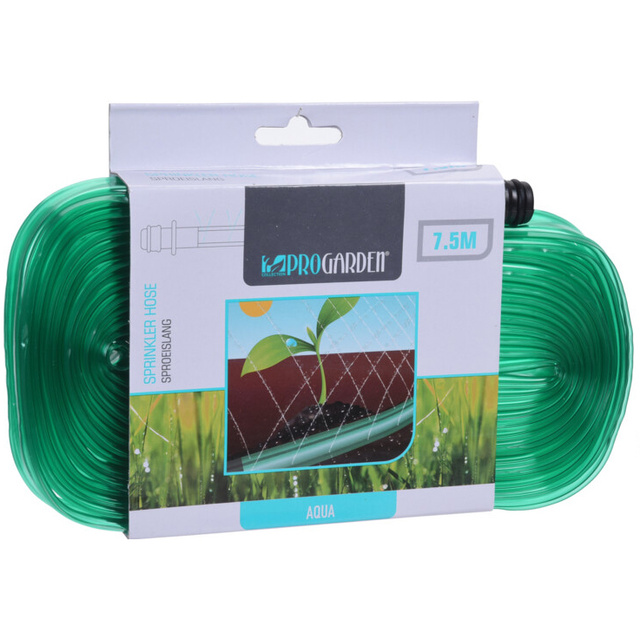 Furtun de grădină, 7,5 m