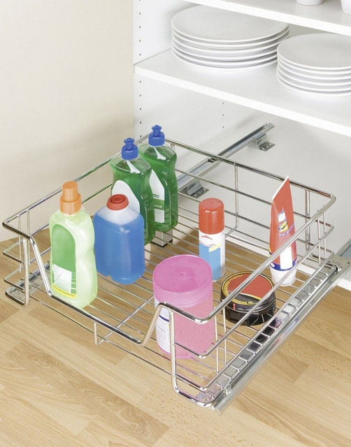 Organizator pentru ustensile de bucătărie