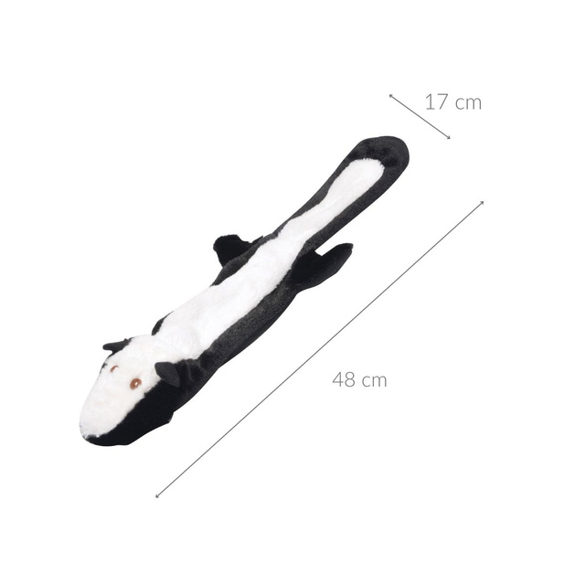 Jucărie câine, 48 cm