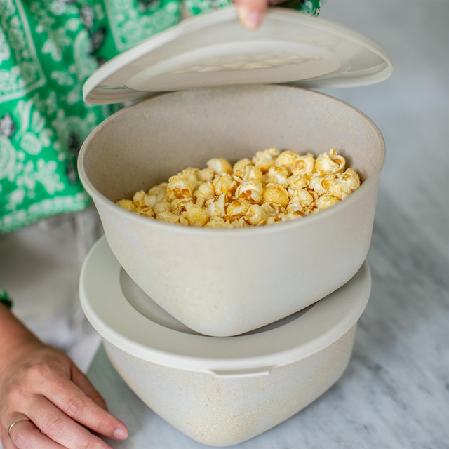 Recipient alimentar CONCEPT, ermetic, 4 l, KOZIOL