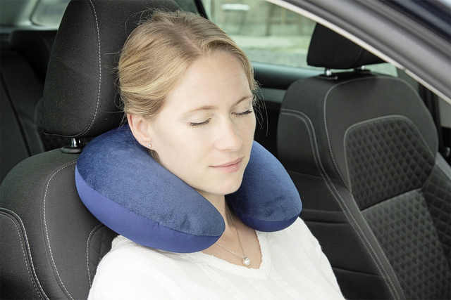 Set 2 perne de voiaj