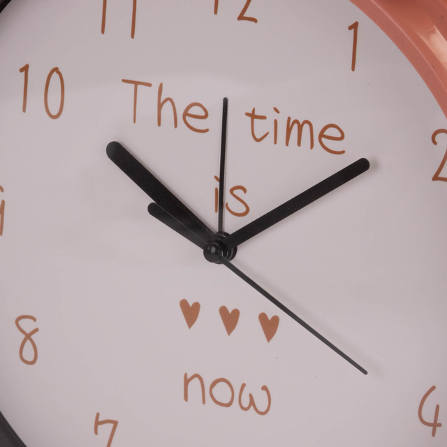 Ceas deșteptător pentru copii în stil clasic