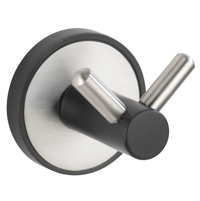 Cuier baie DUO UDINE, UV-Loc, WENKO