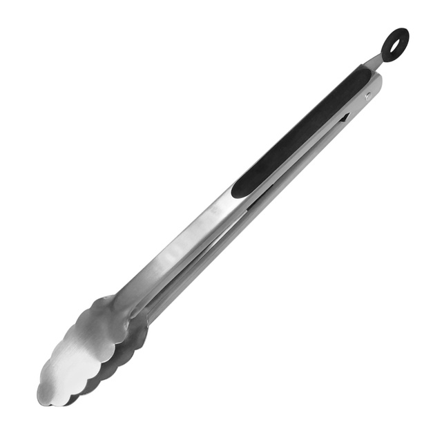 Clești pentru grătar MUSTANG, 34 cm