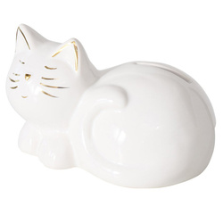 Pușculiță cu fund deschis, CATTY