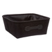 Organizator cosmetic cu maner, 31 x 15 cm