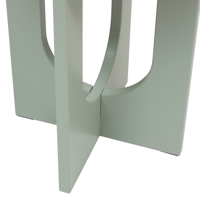 Măsuță auxiliară rotundă BLOOM, Ø 40 cm