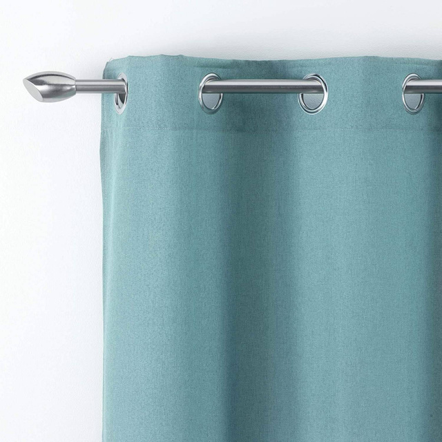 Perdeau pentru geam MELIANE, 140 x 260 cm