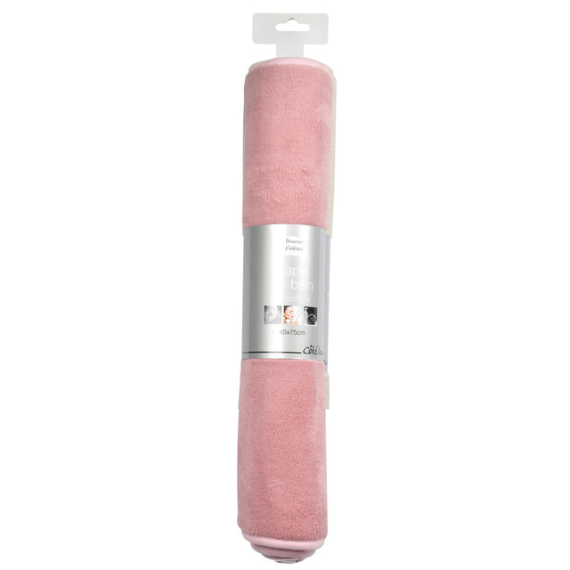 Covoraș antiderapant VITAMINE, 45 x 75 cm