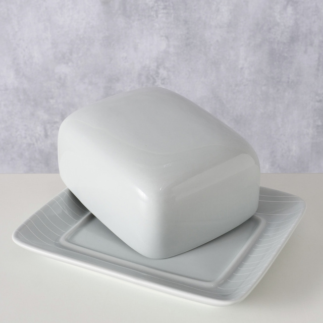 Unt din ceramică BERGEN, 17 x 14 cm