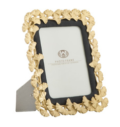 Rama foto 15 x 20 cm, aurie