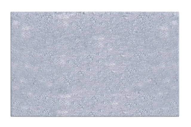 Covoras radiator, 100 x 55 cm