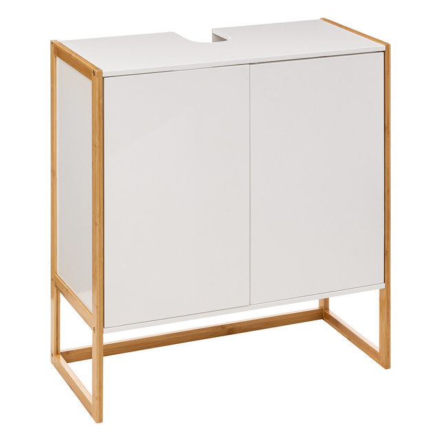 Dulap pentru chiuvetă NATUREO, 70 x 33 x 80 cm