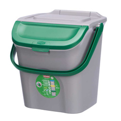 Coș de sortare deșeuri, 28 litri