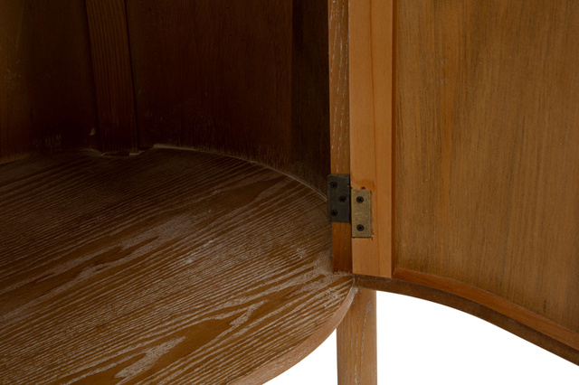 Bufet scandinav GOTEBORG, 81 × 46 × 82 cm