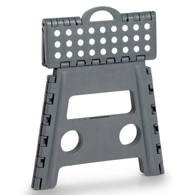 Taburet antiderapant, 37 x 30 x 32 cm, ZELLER