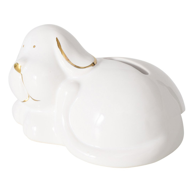 Pușculiță cu fund deschis, DOGGY