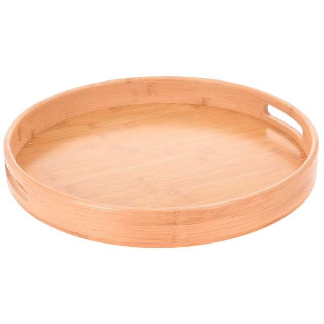 Tava rotunda pentru mic dejun Ø 40 cm