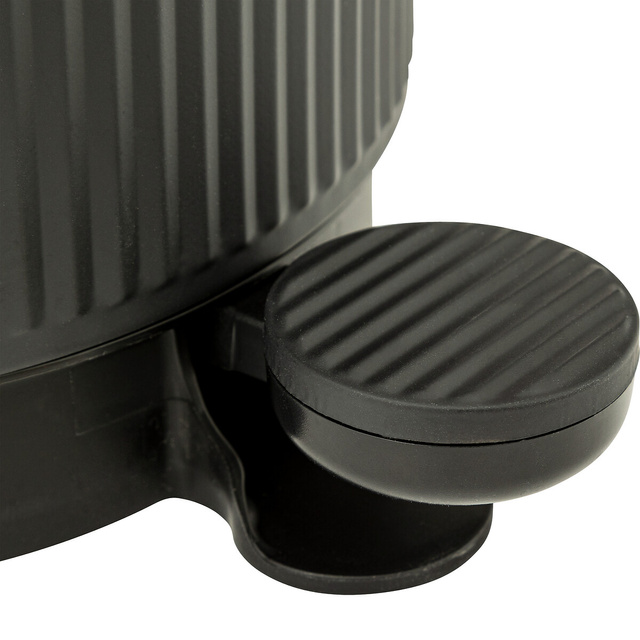 Cutie dreptunghiulară Neo PET 2,5L