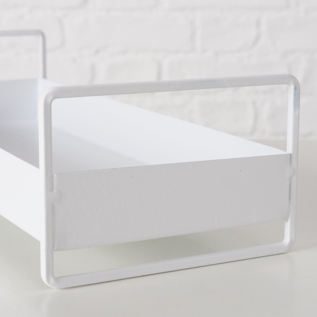 Tavi alungite cu manere WOLGA, 2 buc.